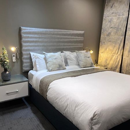 The Raz Bed & Breakfast Harrismith Ngoại thất bức ảnh