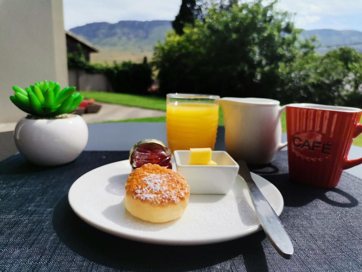 The Raz Bed & Breakfast Harrismith Ngoại thất bức ảnh