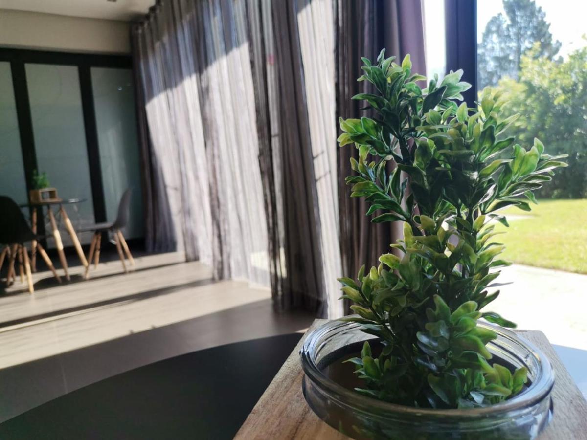 The Raz Bed & Breakfast Harrismith Ngoại thất bức ảnh