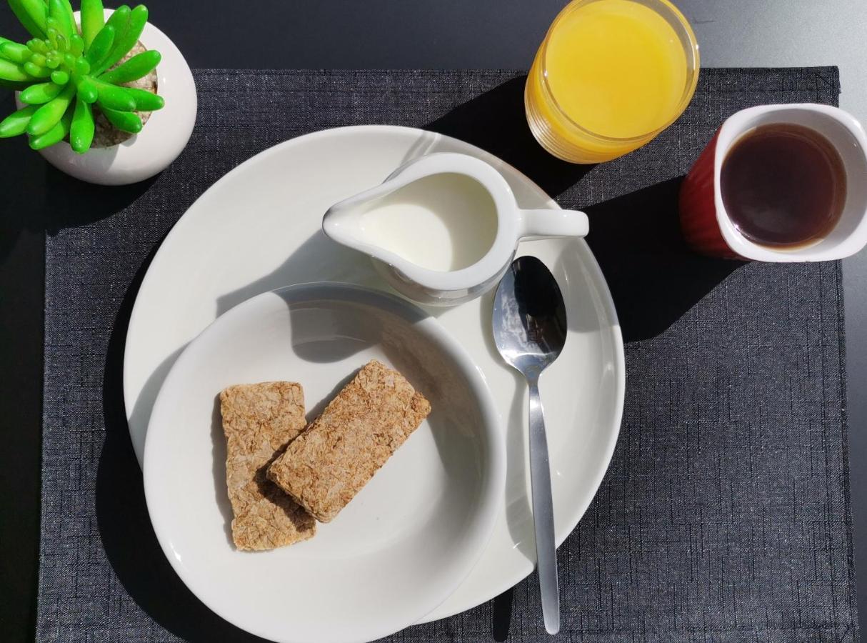 The Raz Bed & Breakfast Harrismith Ngoại thất bức ảnh