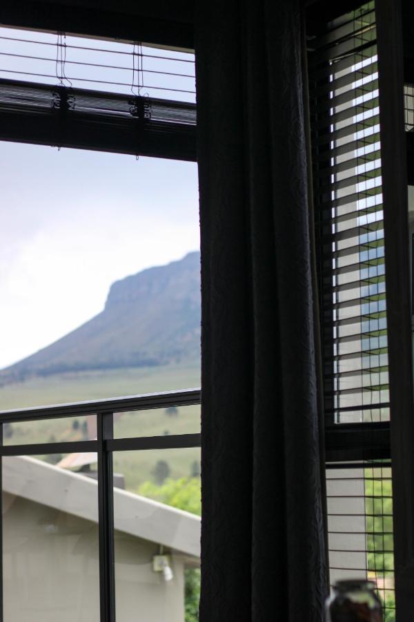 The Raz Bed & Breakfast Harrismith Ngoại thất bức ảnh