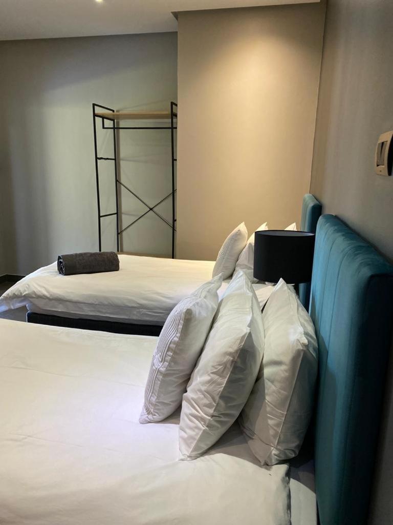 The Raz Bed & Breakfast Harrismith Ngoại thất bức ảnh
