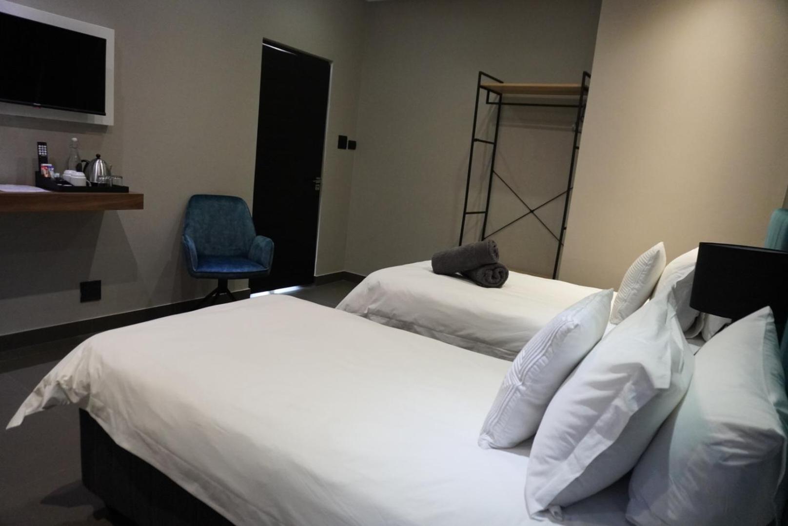 The Raz Bed & Breakfast Harrismith Ngoại thất bức ảnh