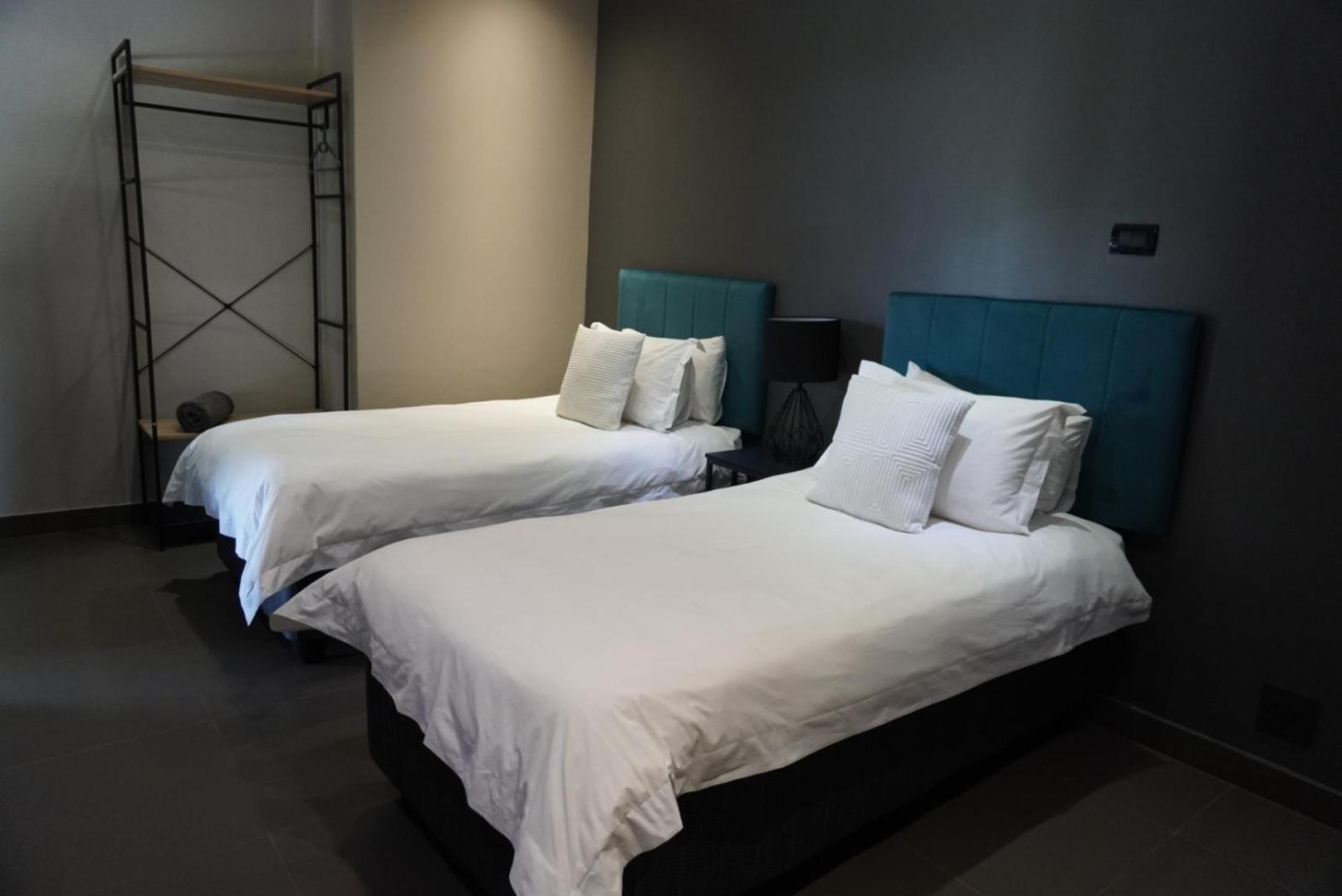The Raz Bed & Breakfast Harrismith Ngoại thất bức ảnh