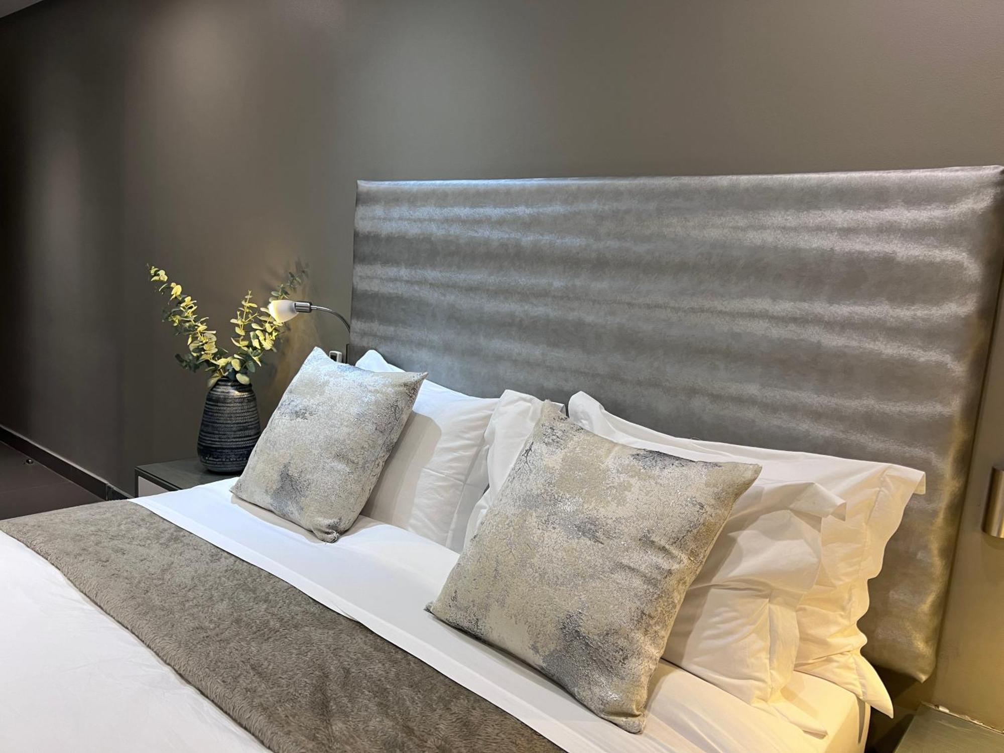 The Raz Bed & Breakfast Harrismith Ngoại thất bức ảnh
