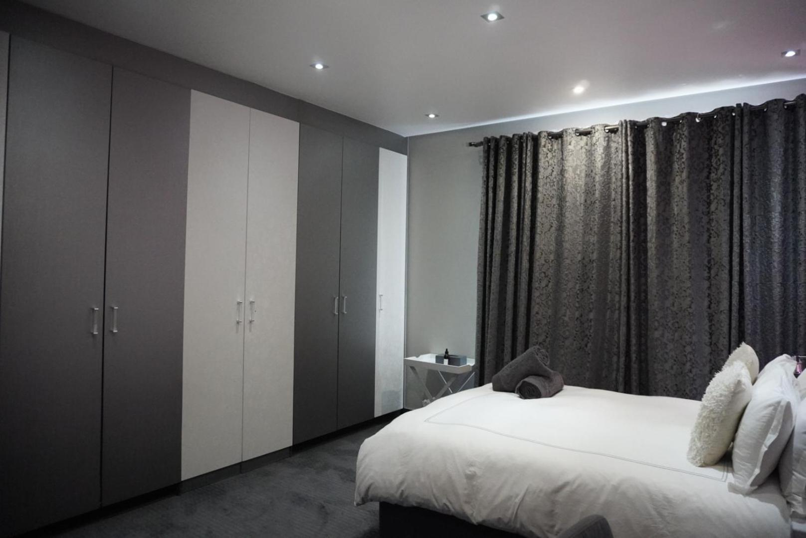 The Raz Bed & Breakfast Harrismith Ngoại thất bức ảnh