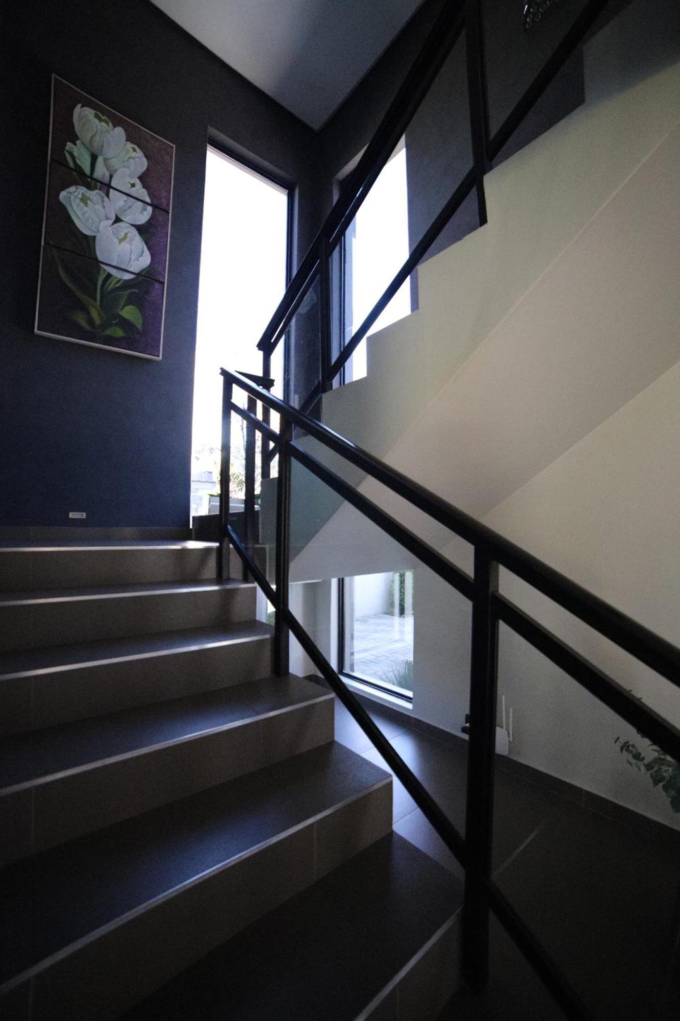 The Raz Bed & Breakfast Harrismith Ngoại thất bức ảnh