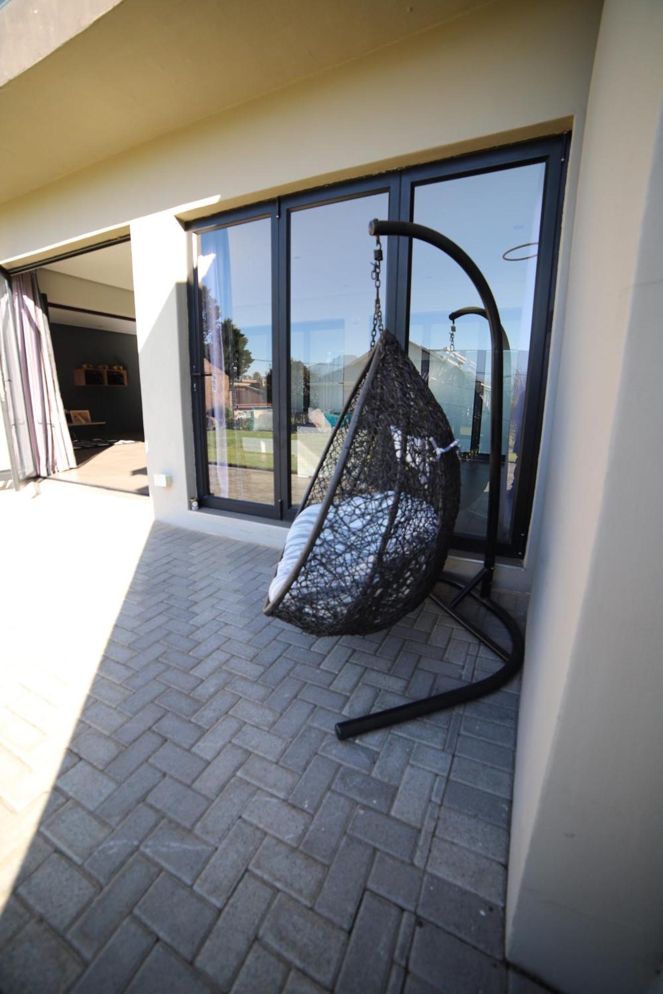 The Raz Bed & Breakfast Harrismith Ngoại thất bức ảnh