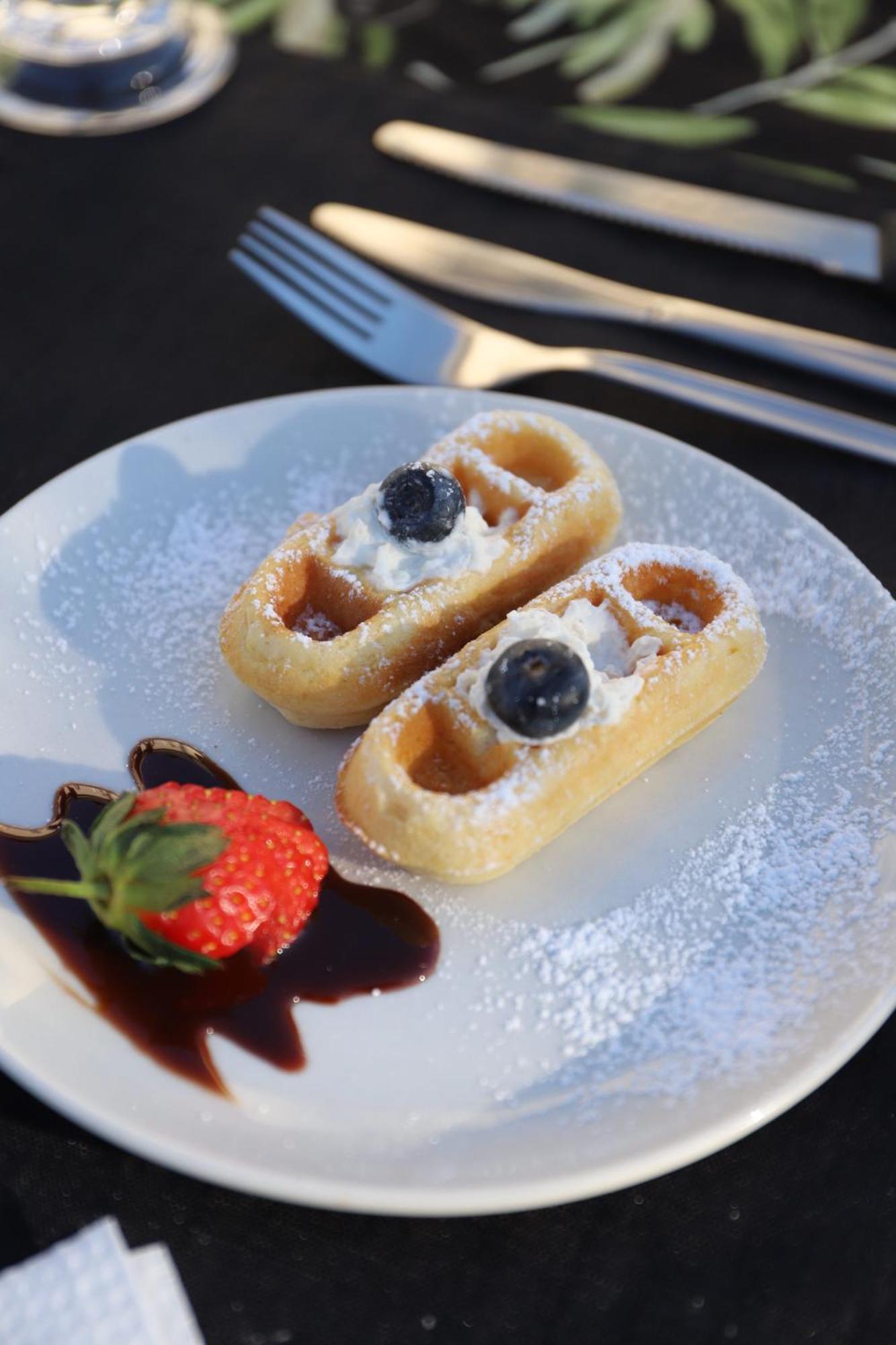 The Raz Bed & Breakfast Harrismith Ngoại thất bức ảnh