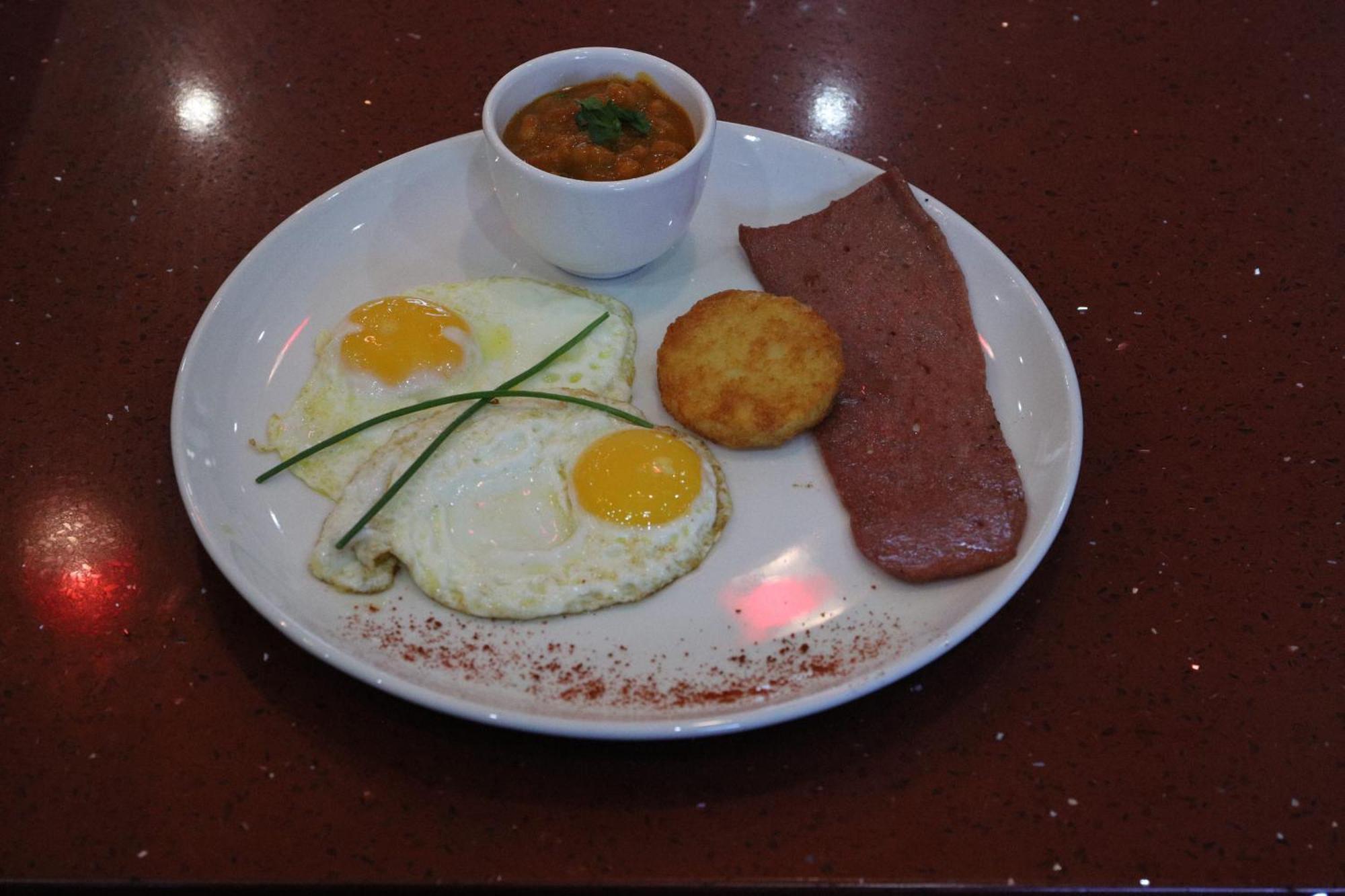 The Raz Bed & Breakfast Harrismith Ngoại thất bức ảnh