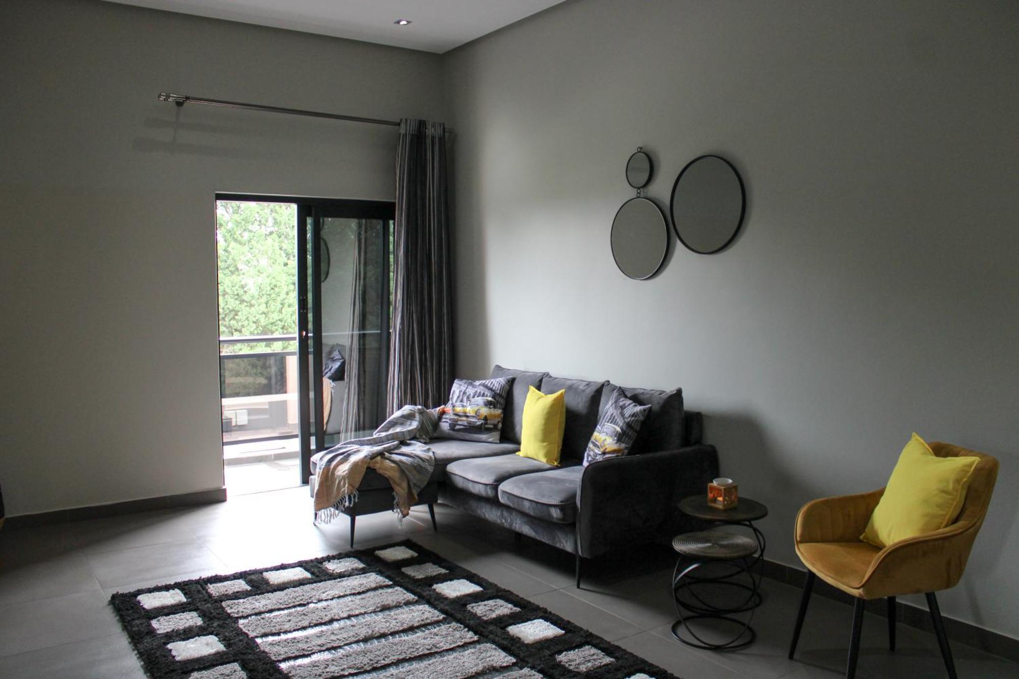 The Raz Bed & Breakfast Harrismith Ngoại thất bức ảnh