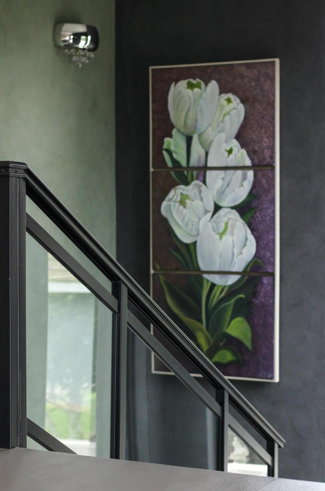 The Raz Bed & Breakfast Harrismith Ngoại thất bức ảnh