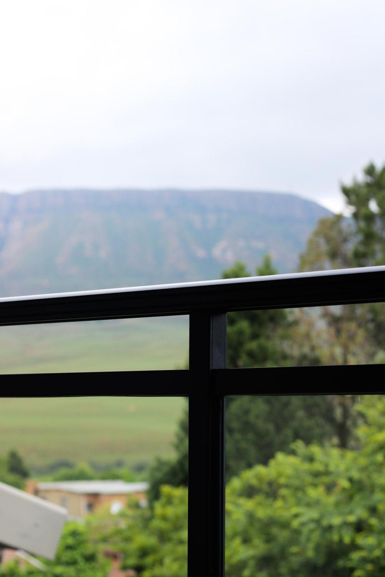 The Raz Bed & Breakfast Harrismith Ngoại thất bức ảnh